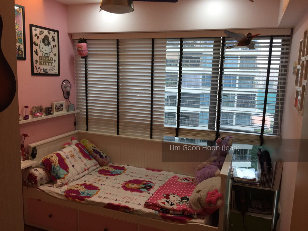 Blk 520C Centrale 8 At Tampines (Tampines), HDB 4 Rooms #143299832